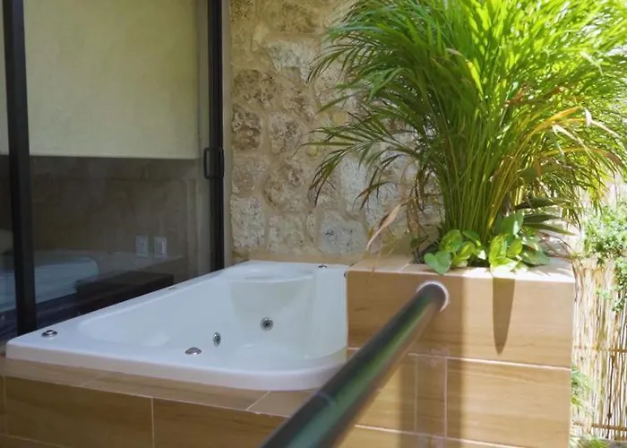 Hotel Wamai Tulum