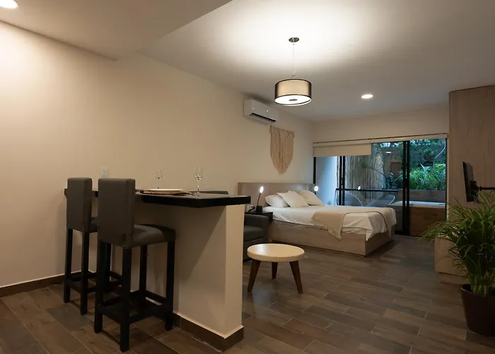 Wamai Hotel Tulum