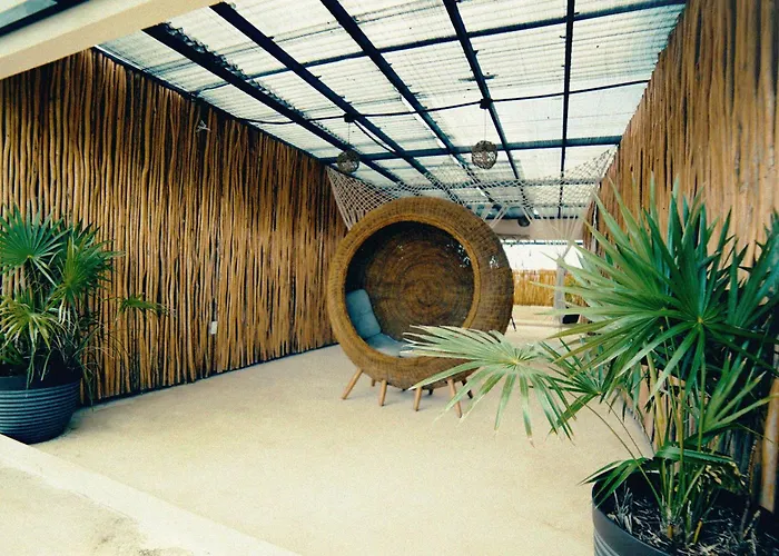 Wamai Hotel