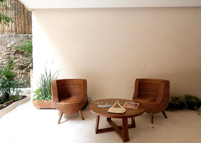 Wamai Hotel Tulum