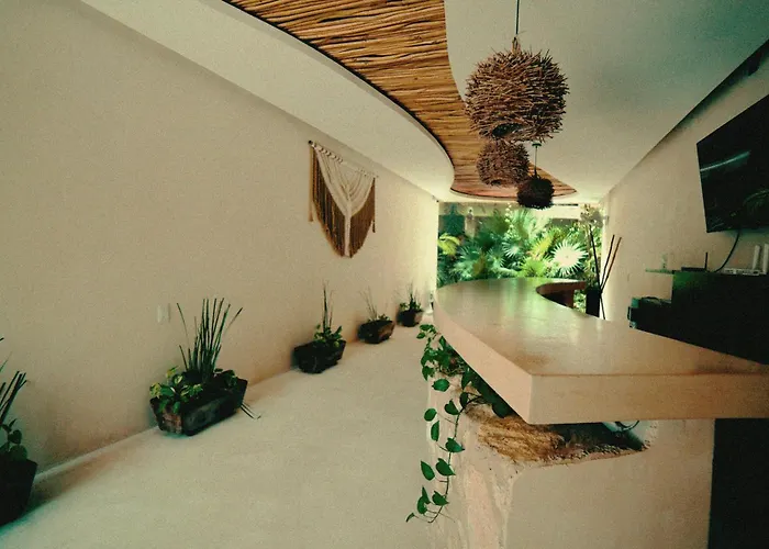 Hotel Wamai Tulum