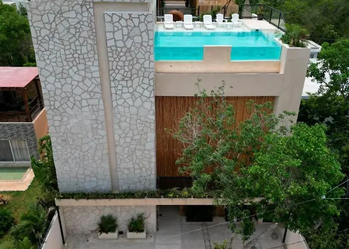 Wamai Tulum