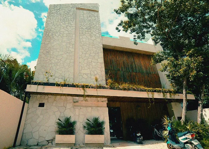 Wamai Tulum